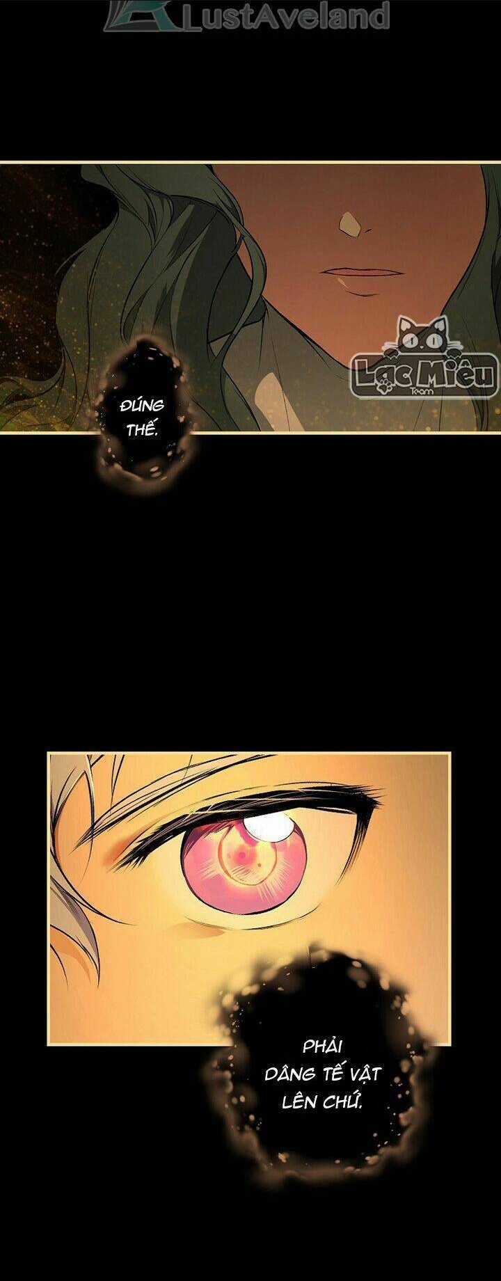 Bí Mật Của Quý Cô Chapter 49.5 trang 19