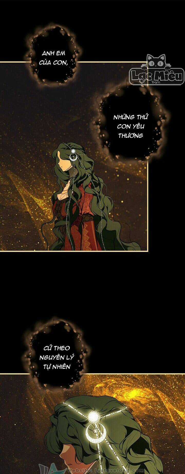 Bí Mật Của Quý Cô Chapter 49.5 trang 20