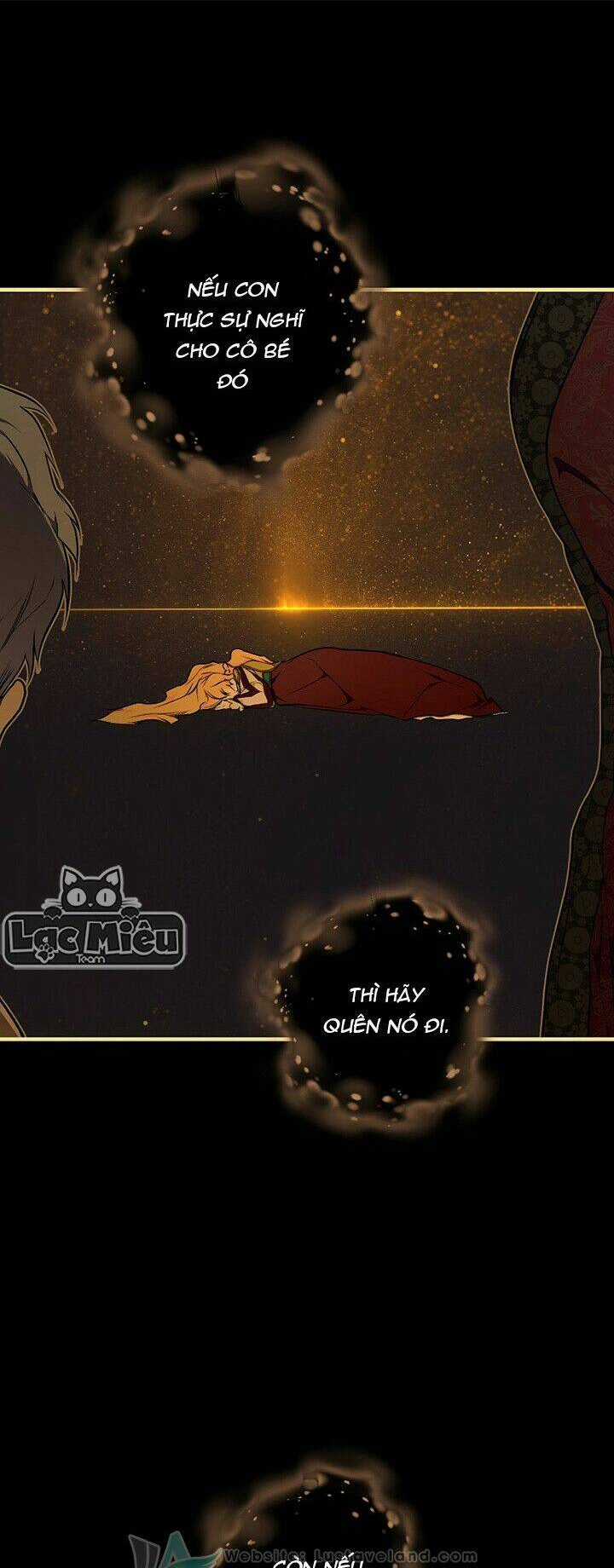 Bí Mật Của Quý Cô Chapter 49.5 trang 22