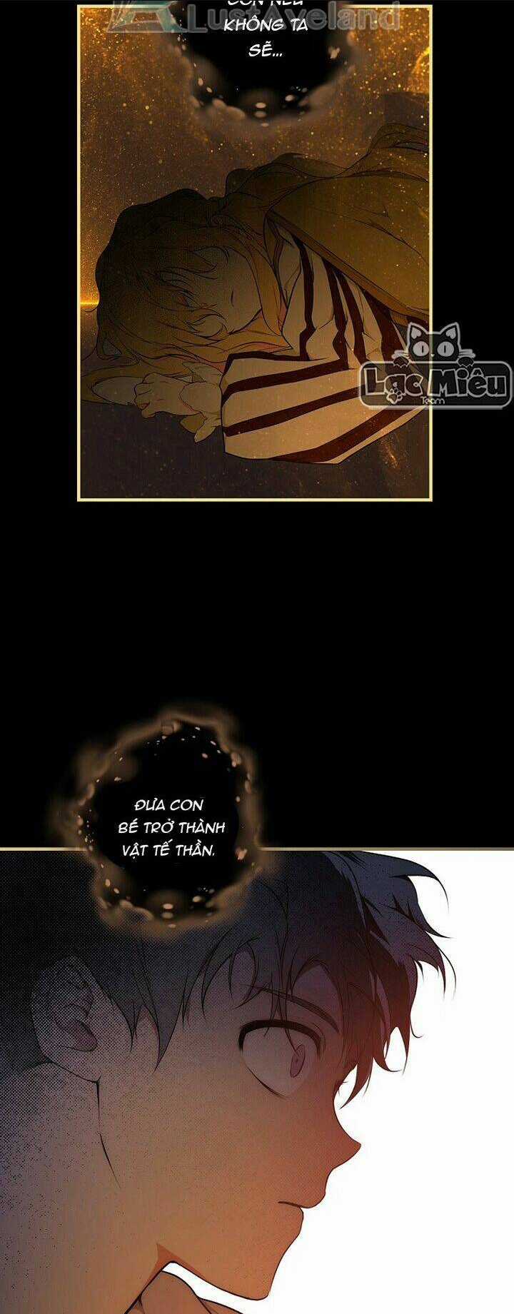 Bí Mật Của Quý Cô Chapter 49.5 trang 23