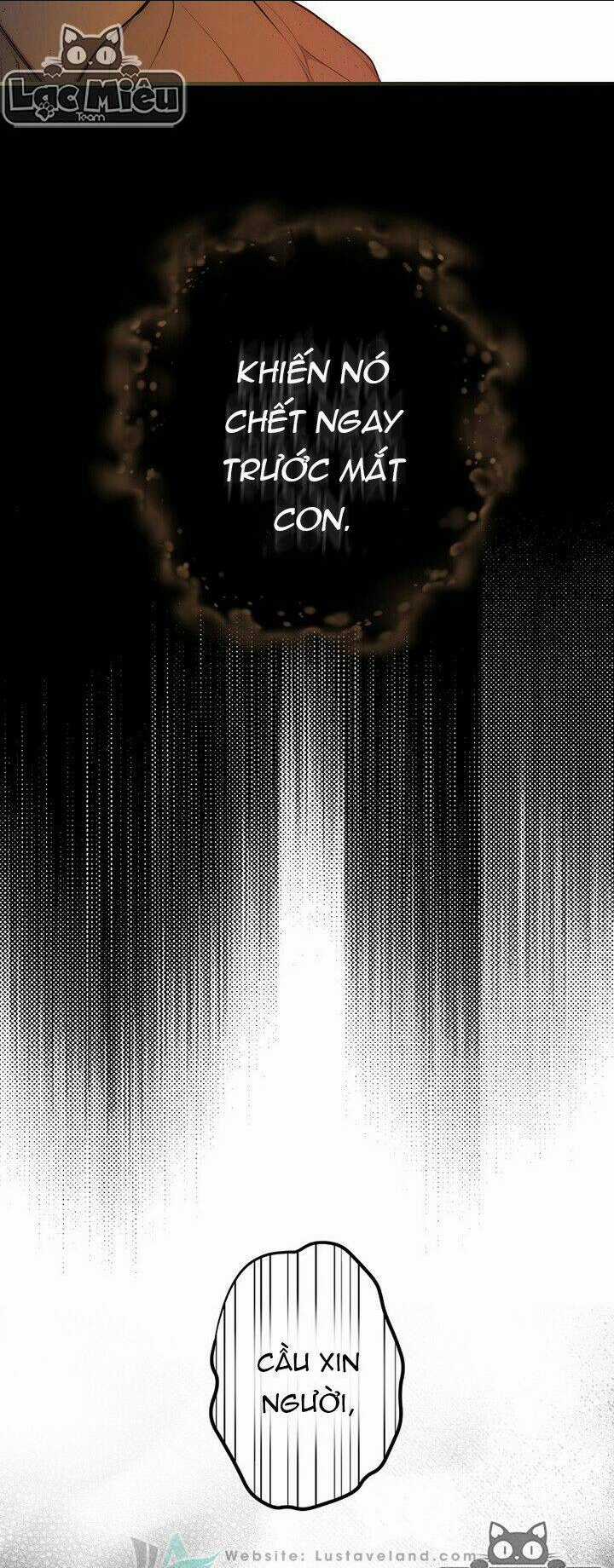 Bí Mật Của Quý Cô Chapter 49.5 trang 24