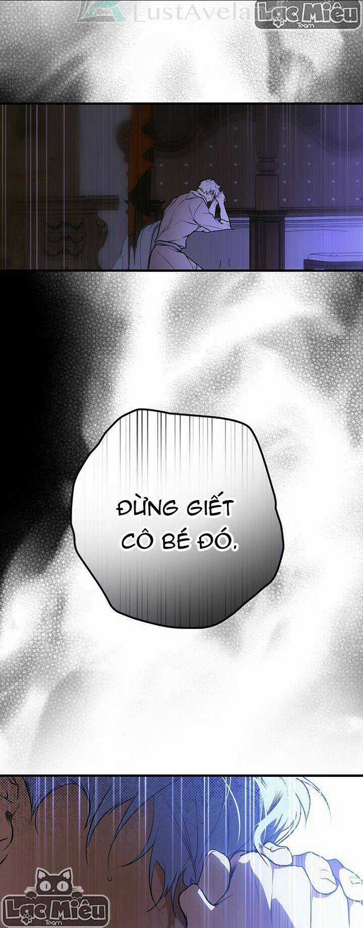 Bí Mật Của Quý Cô Chapter 49.5 trang 25