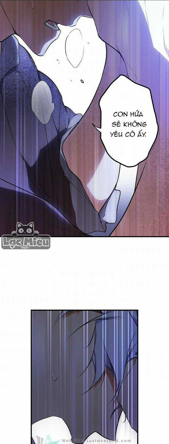 Bí Mật Của Quý Cô Chapter 49.5 trang 26