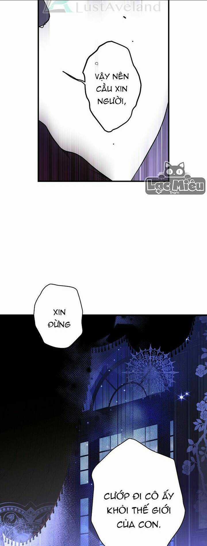 Bí Mật Của Quý Cô Chapter 49.5 trang 27