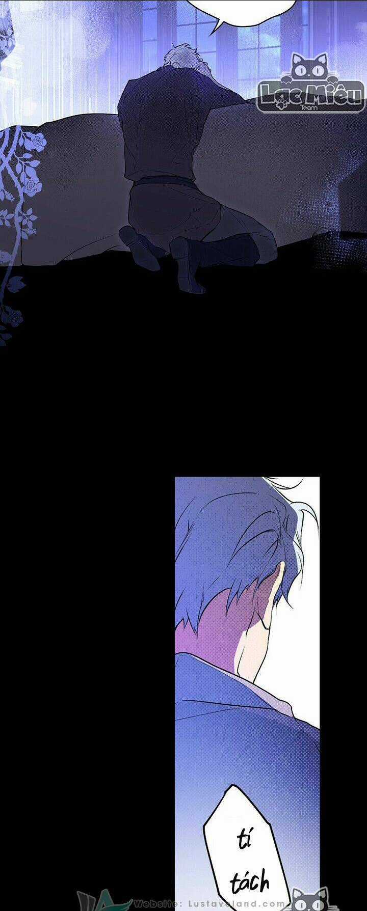 Bí Mật Của Quý Cô Chapter 49.5 trang 28