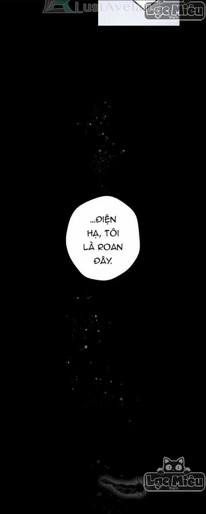 Bí Mật Của Quý Cô Chapter 49.5 trang 29