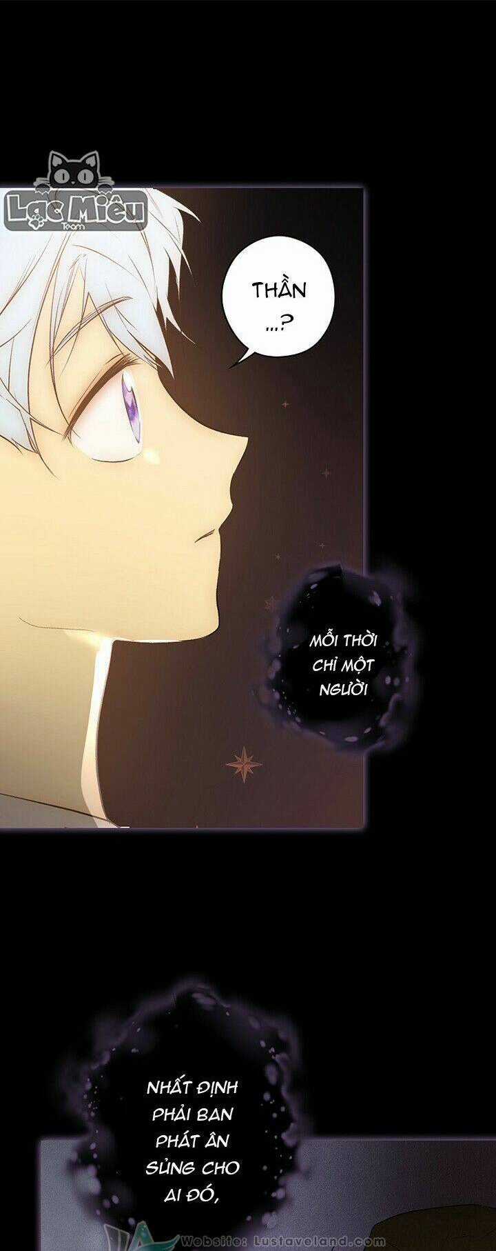 Bí Mật Của Quý Cô Chapter 49.5 trang 4