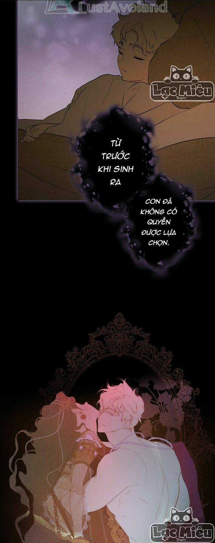Bí Mật Của Quý Cô Chapter 49.5 trang 5