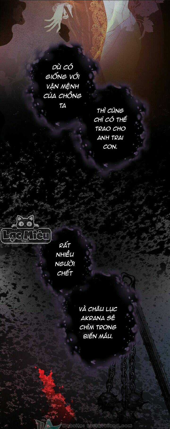 Bí Mật Của Quý Cô Chapter 49.5 trang 6