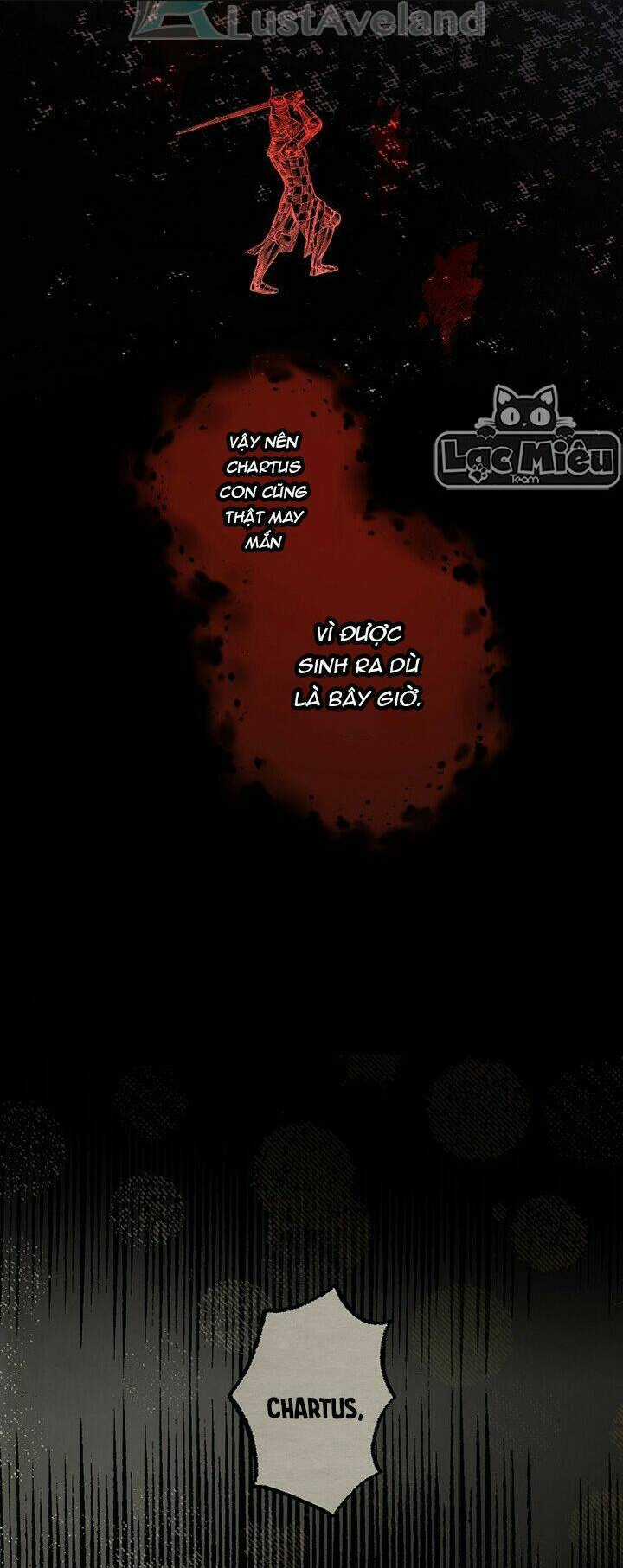 Bí Mật Của Quý Cô Chapter 49.5 trang 7