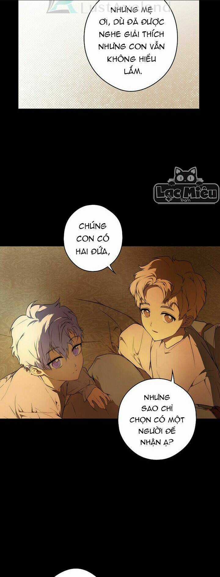 Bí Mật Của Quý Cô Chapter 49 trang 11