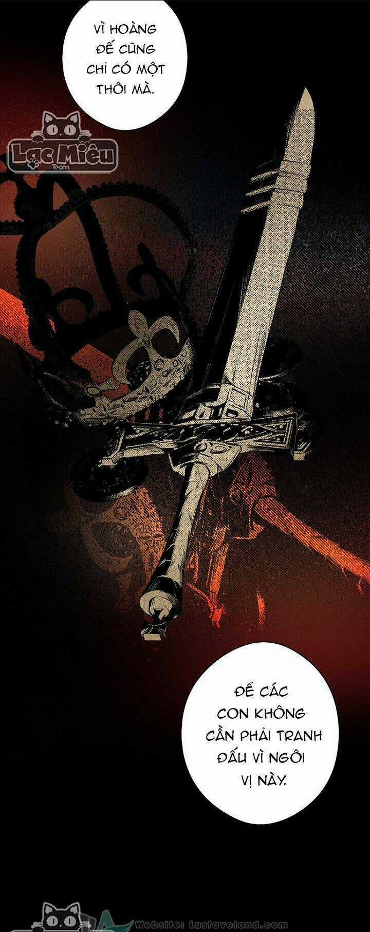 Bí Mật Của Quý Cô Chapter 49 trang 12