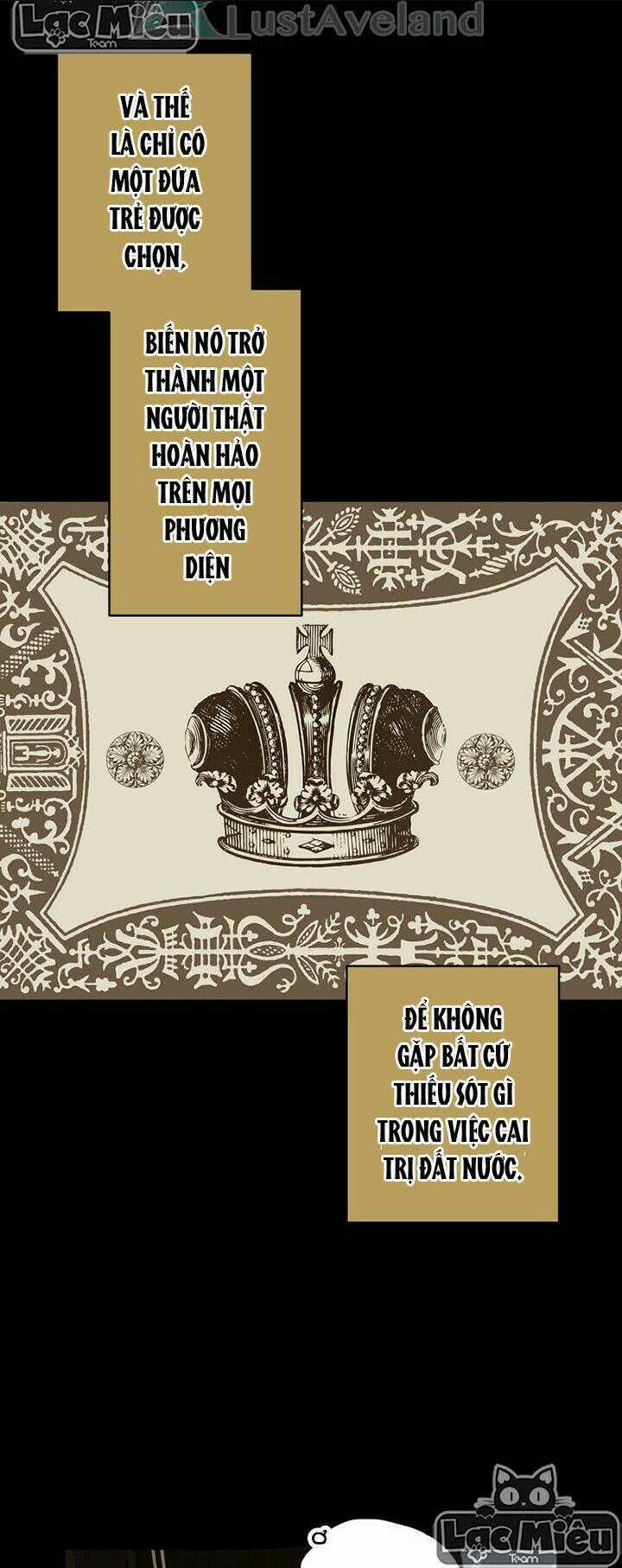 Bí Mật Của Quý Cô Chapter 49 trang 13