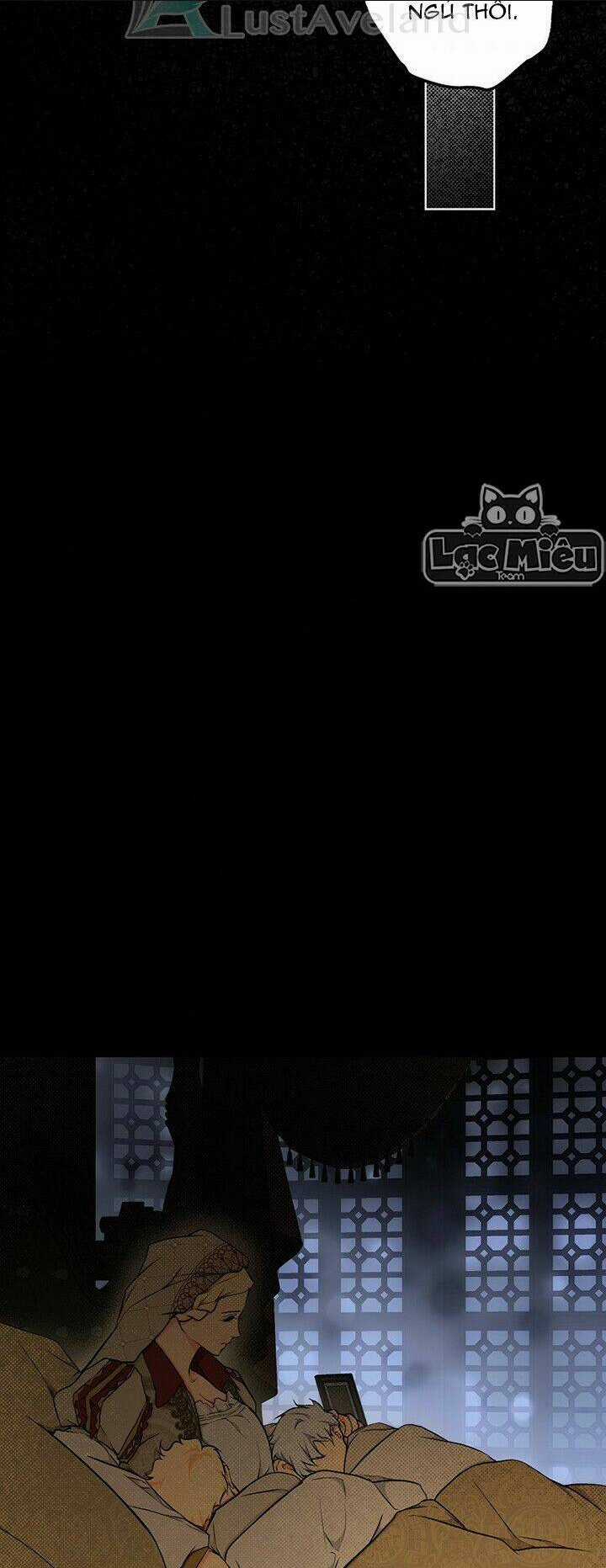 Bí Mật Của Quý Cô Chapter 49 trang 19