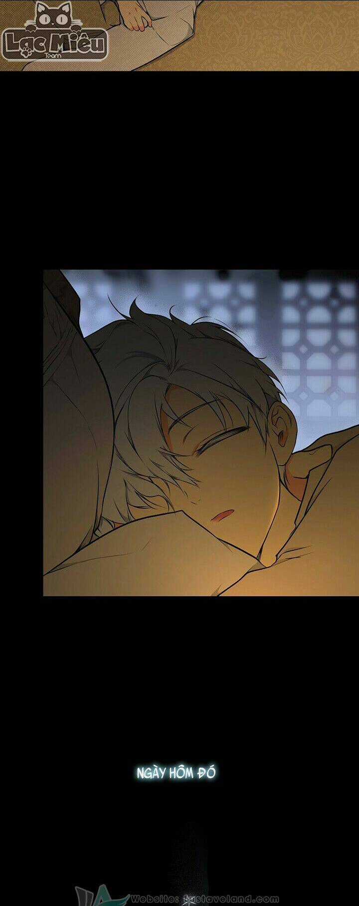 Bí Mật Của Quý Cô Chapter 49 trang 20