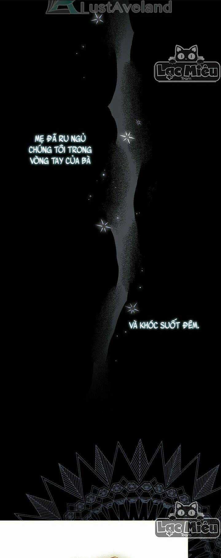 Bí Mật Của Quý Cô Chapter 49 trang 21