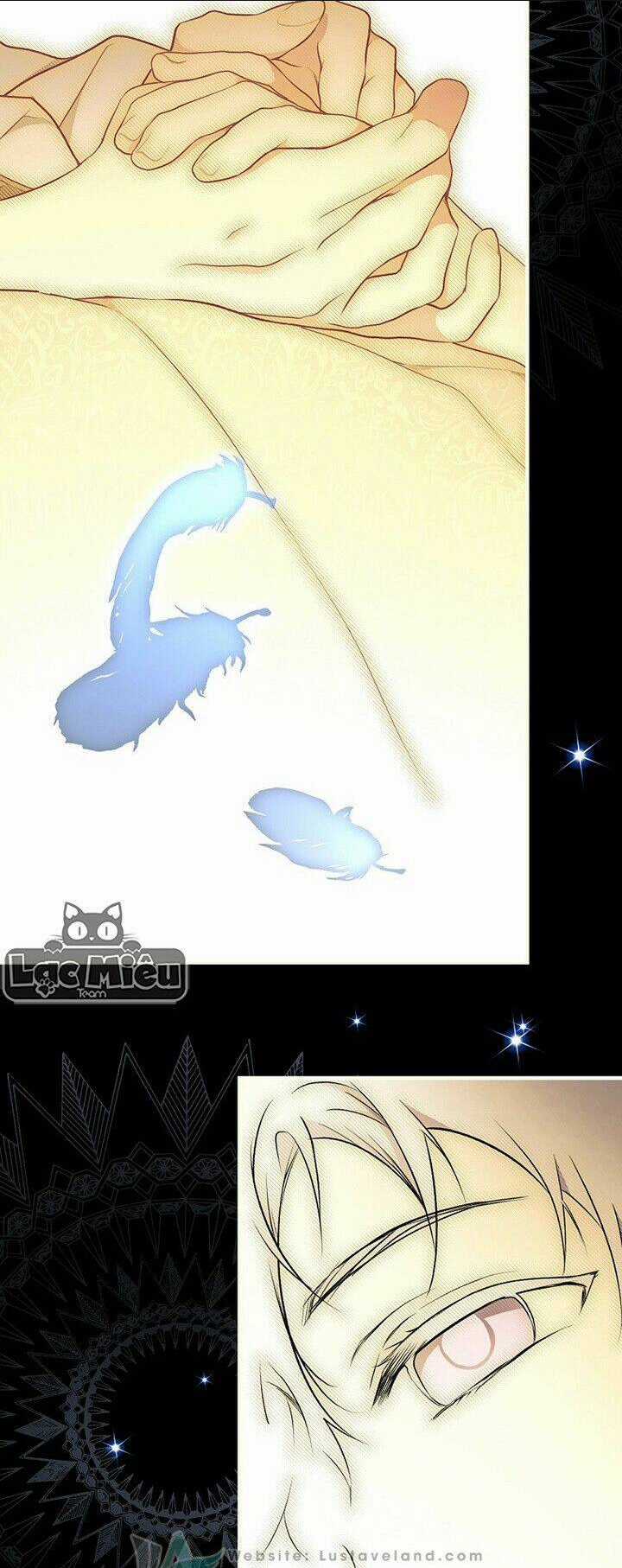 Bí Mật Của Quý Cô Chapter 49 trang 22