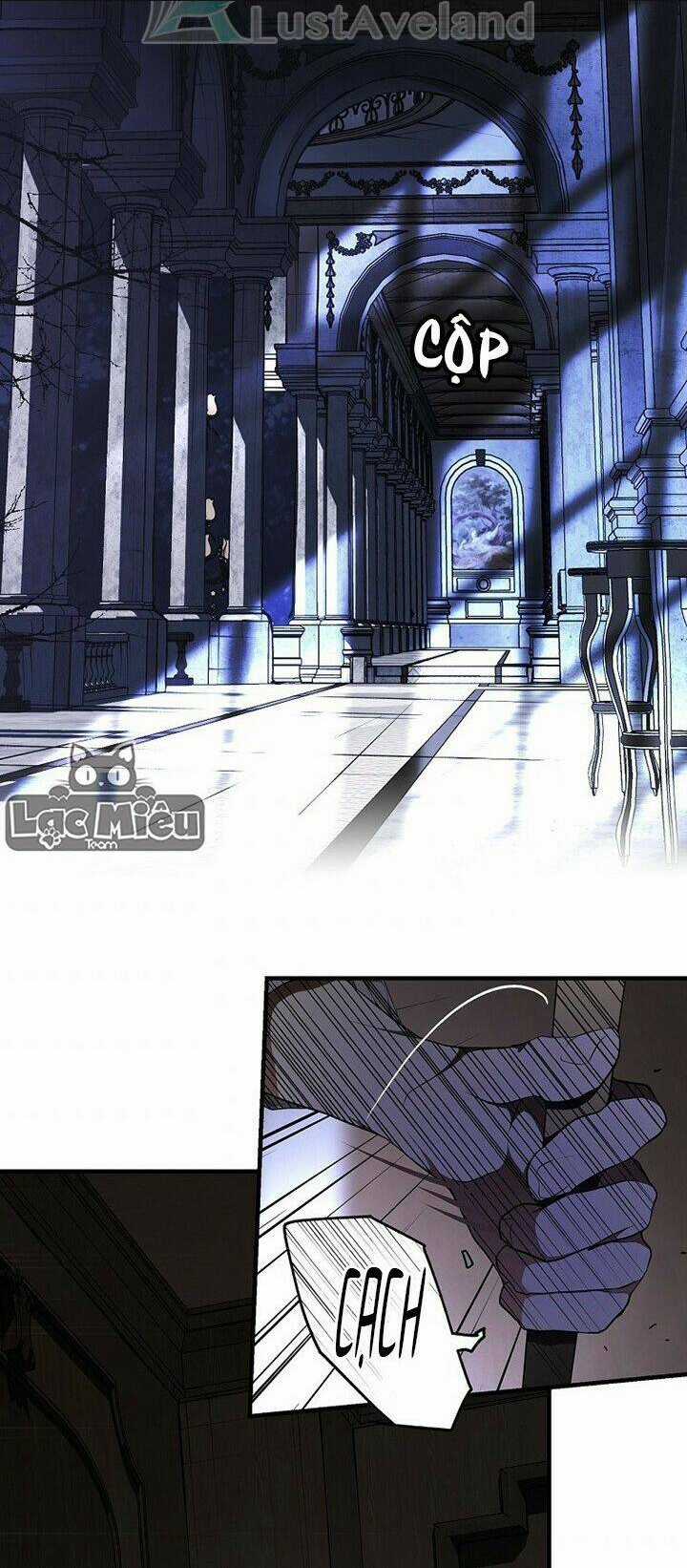 Bí Mật Của Quý Cô Chapter 49 trang 3