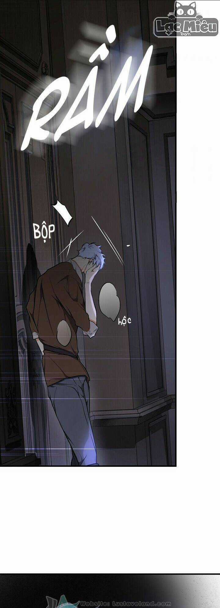 Bí Mật Của Quý Cô Chapter 49 trang 4