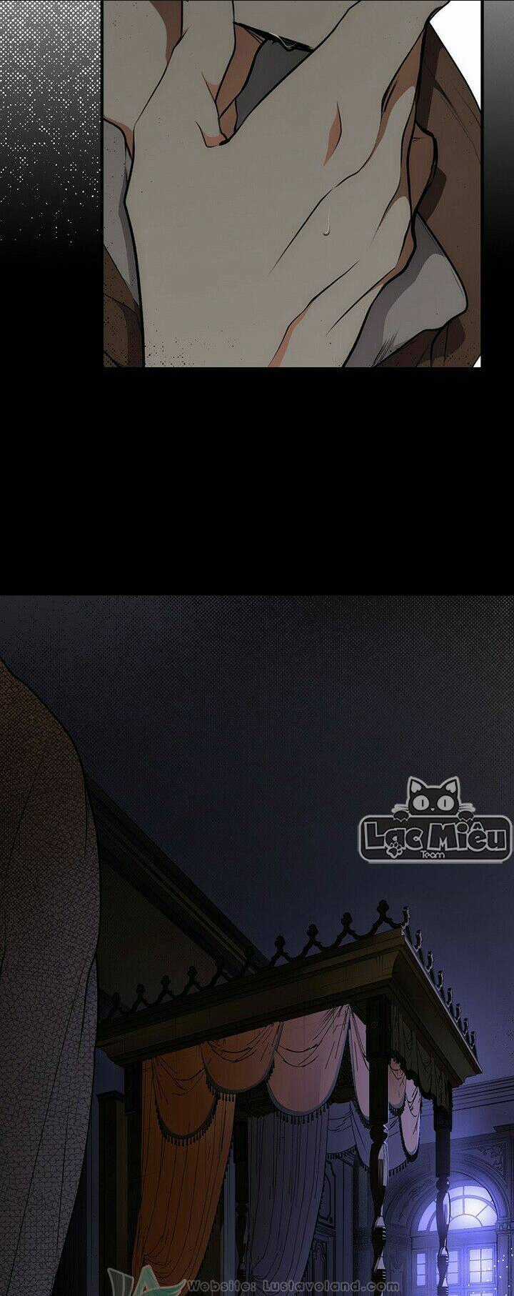 Bí Mật Của Quý Cô Chapter 49 trang 6