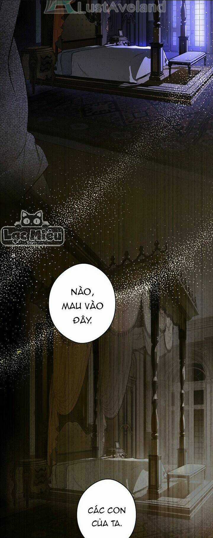 Bí Mật Của Quý Cô Chapter 49 trang 7