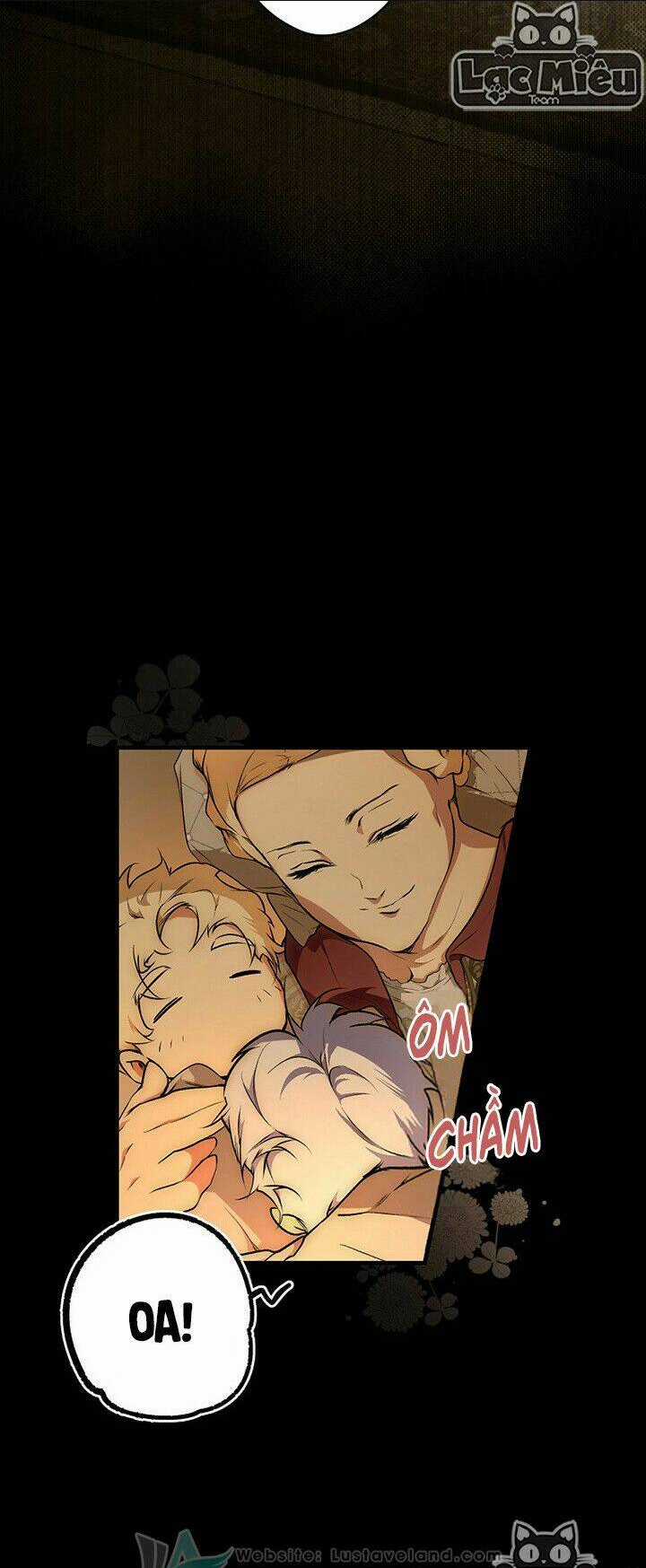 Bí Mật Của Quý Cô Chapter 49 trang 8