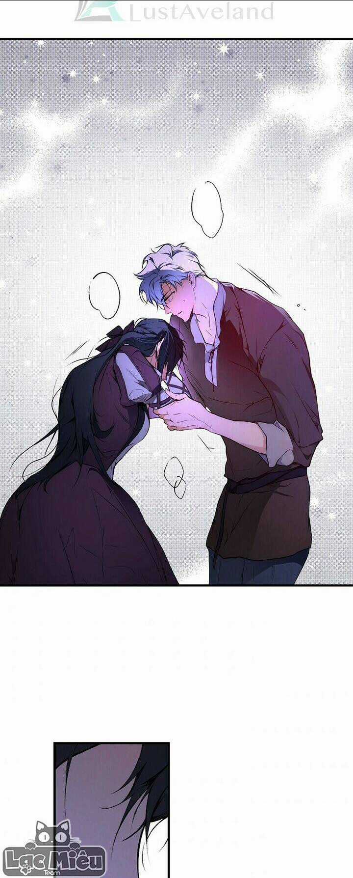 Bí Mật Của Quý Cô Chapter 50.5 trang 1