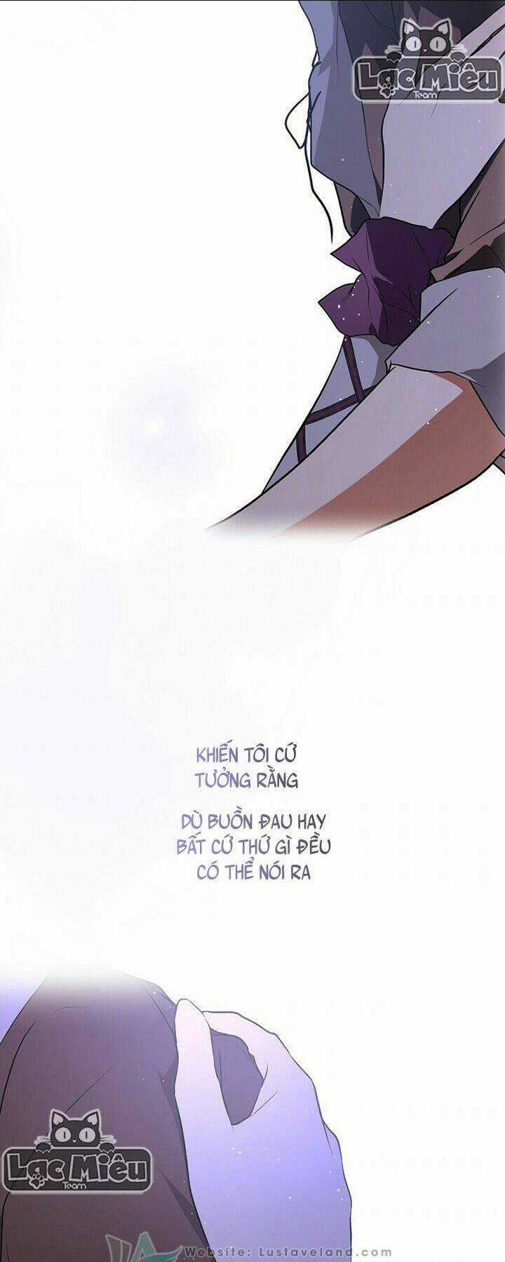 Bí Mật Của Quý Cô Chapter 50.5 trang 12