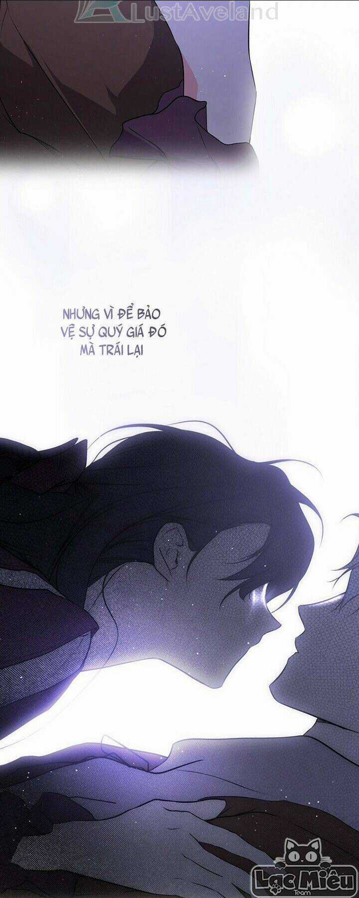 Bí Mật Của Quý Cô Chapter 50.5 trang 13