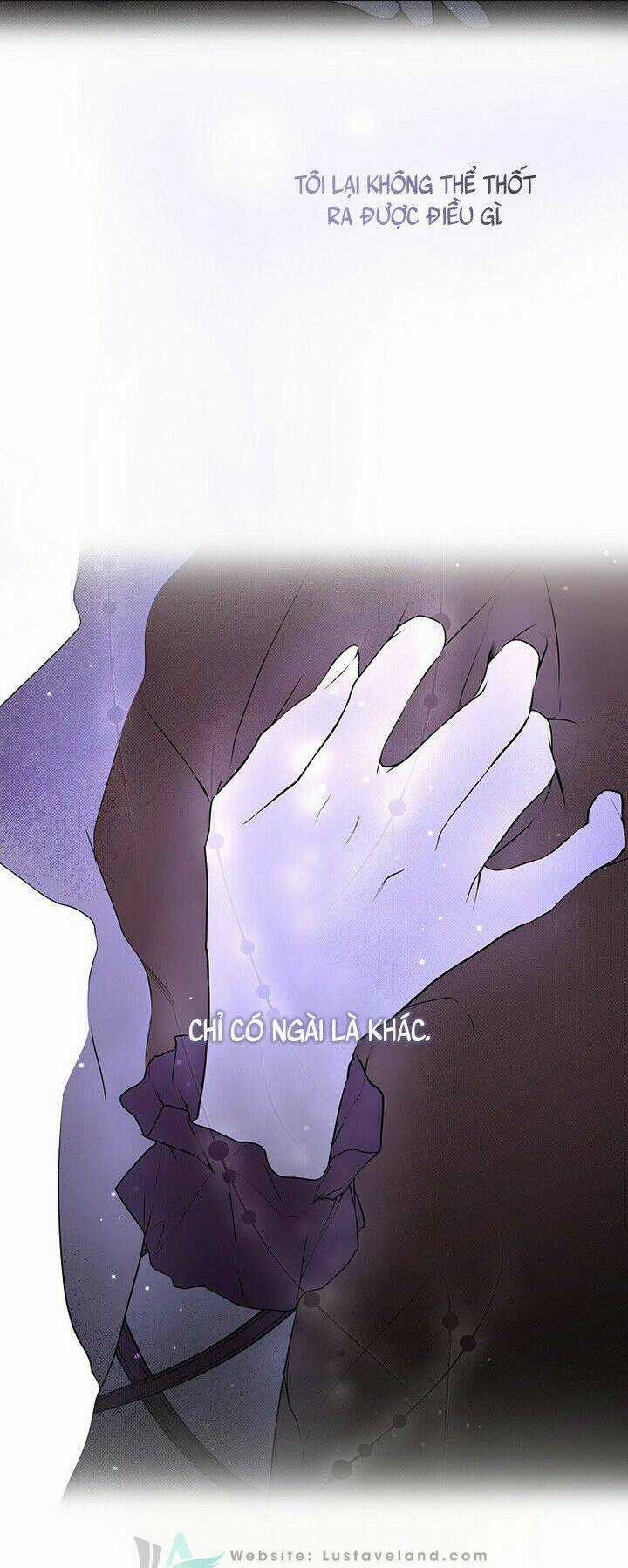 Bí Mật Của Quý Cô Chapter 50.5 trang 14