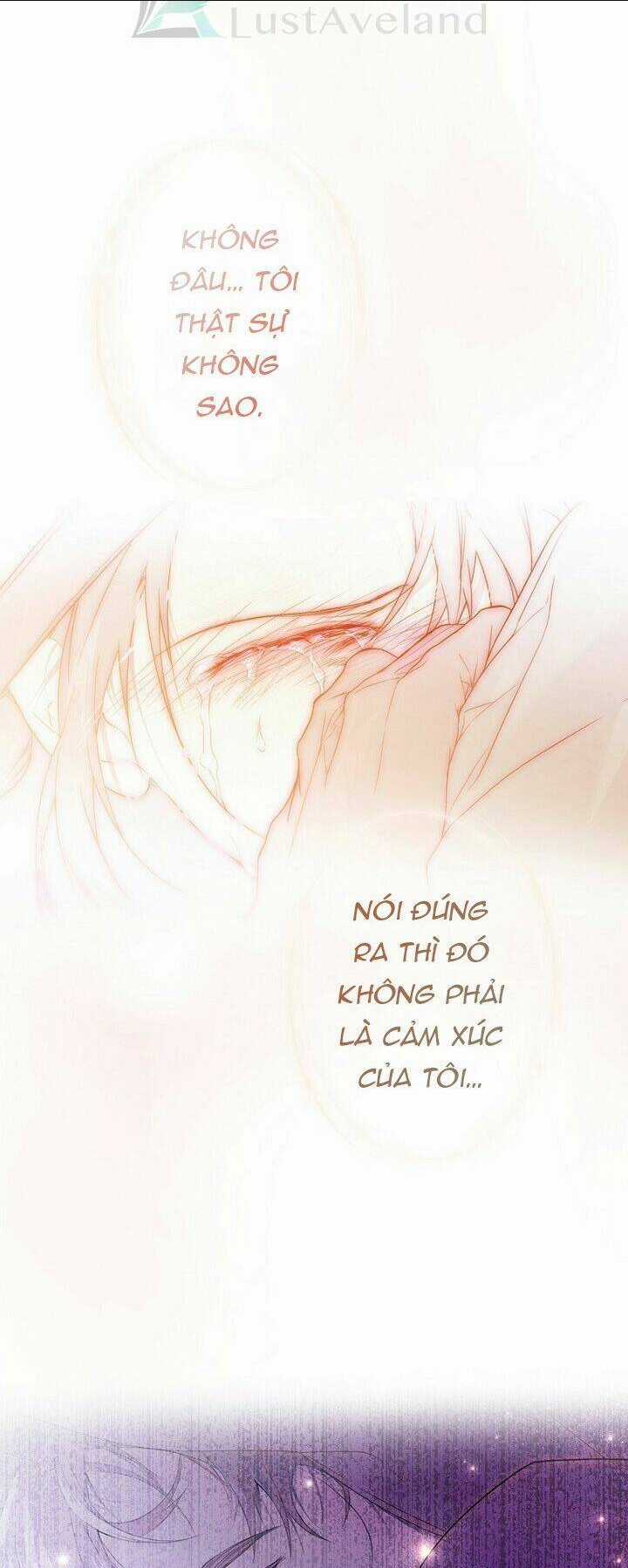 Bí Mật Của Quý Cô Chapter 50.5 trang 15