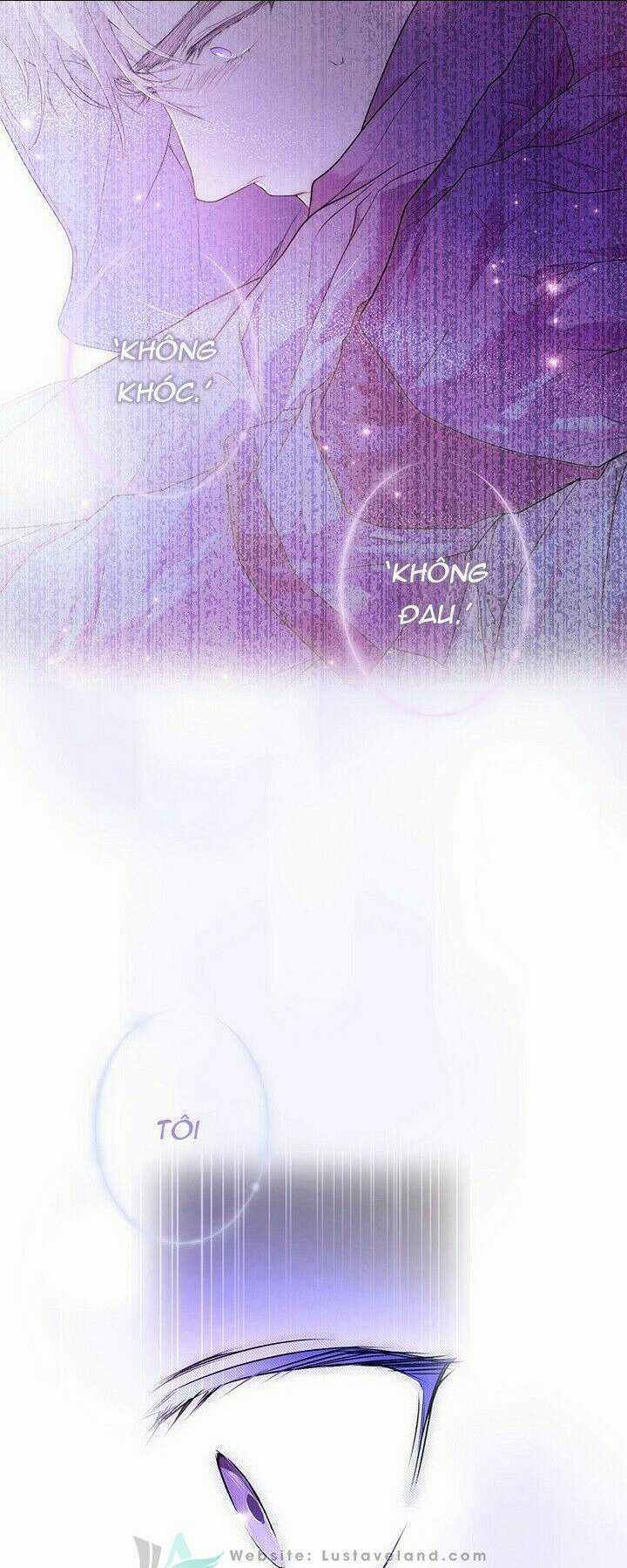 Bí Mật Của Quý Cô Chapter 50.5 trang 16