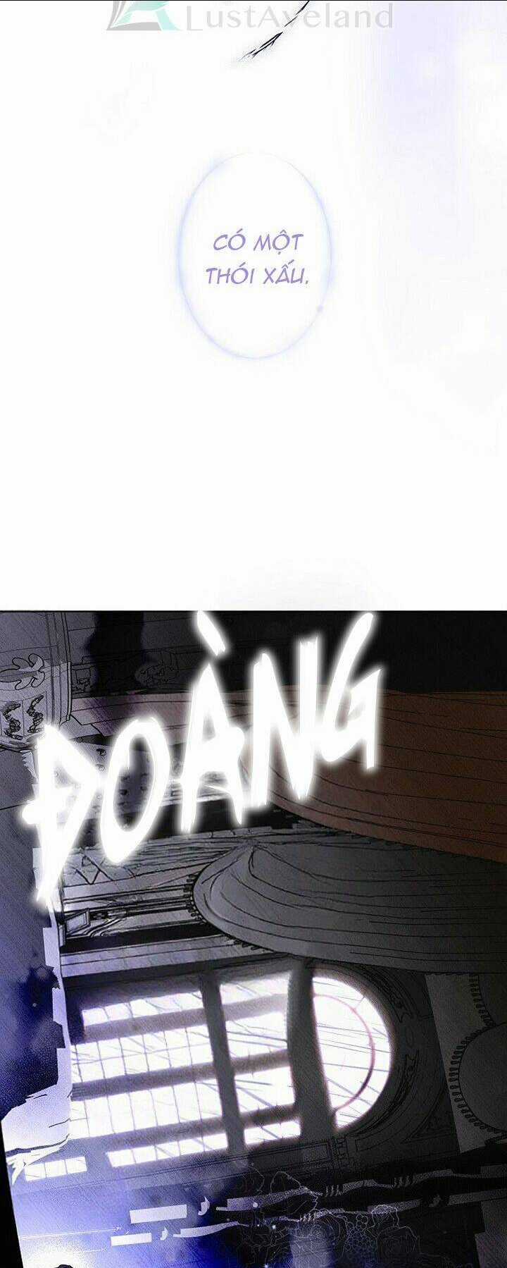 Bí Mật Của Quý Cô Chapter 50.5 trang 17