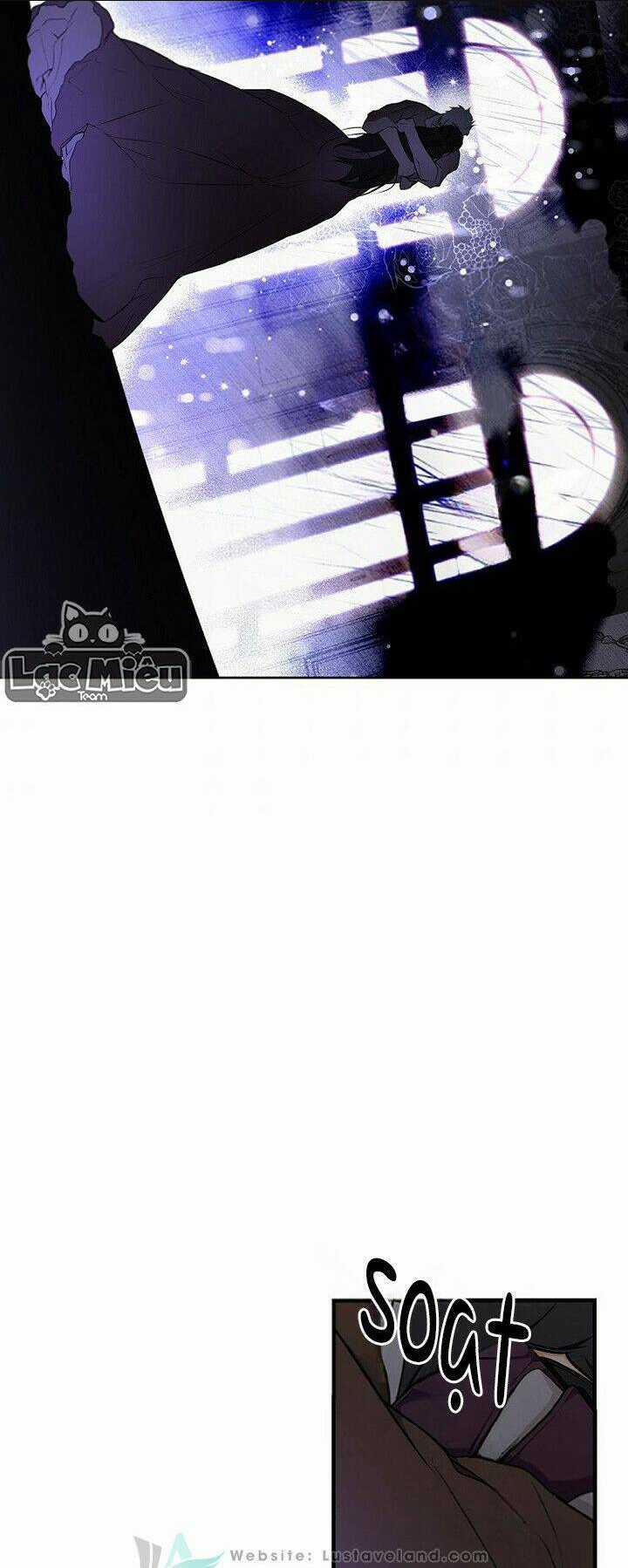 Bí Mật Của Quý Cô Chapter 50.5 trang 18