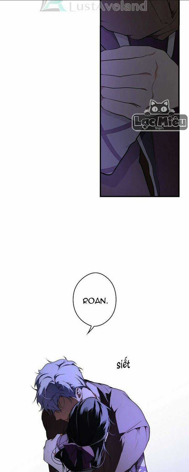 Bí Mật Của Quý Cô Chapter 50.5 trang 19