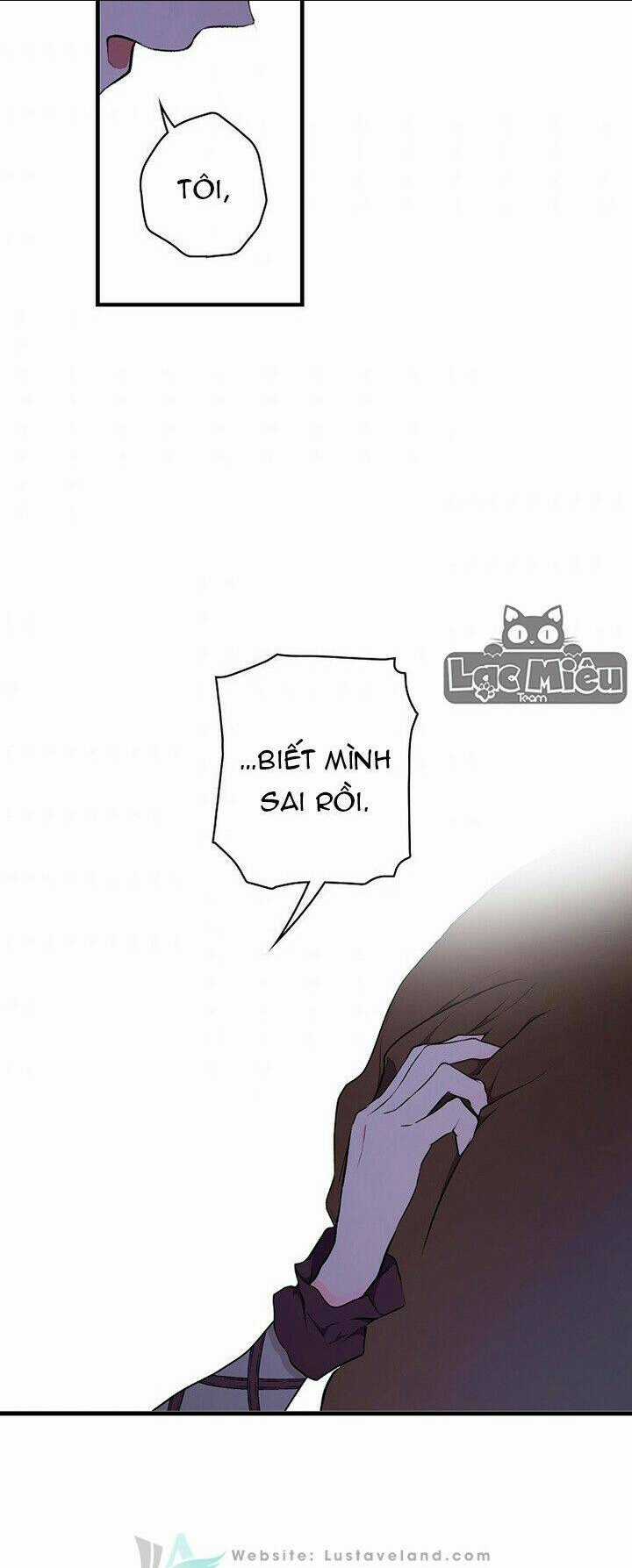 Bí Mật Của Quý Cô Chapter 50.5 trang 2