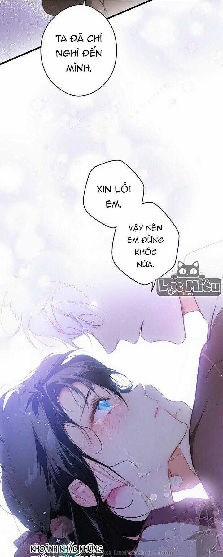 Bí Mật Của Quý Cô Chapter 50.5 trang 22