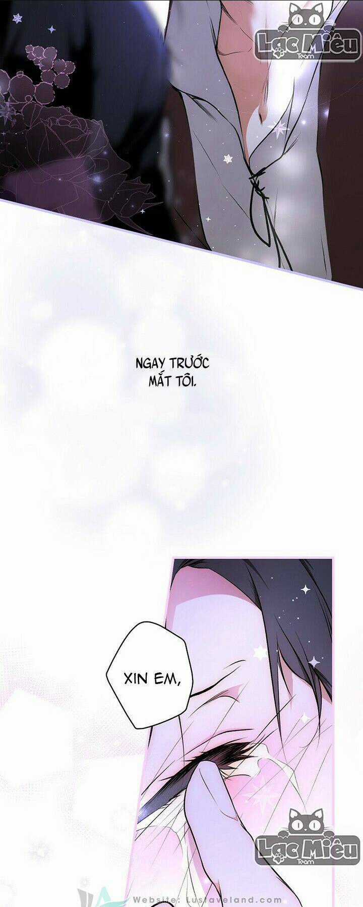 Bí Mật Của Quý Cô Chapter 50.5 trang 24