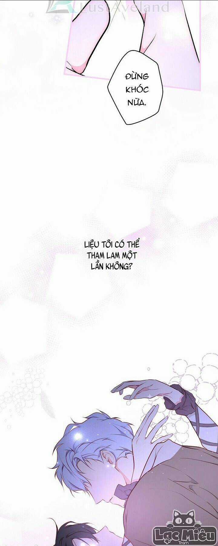 Bí Mật Của Quý Cô Chapter 50.5 trang 25