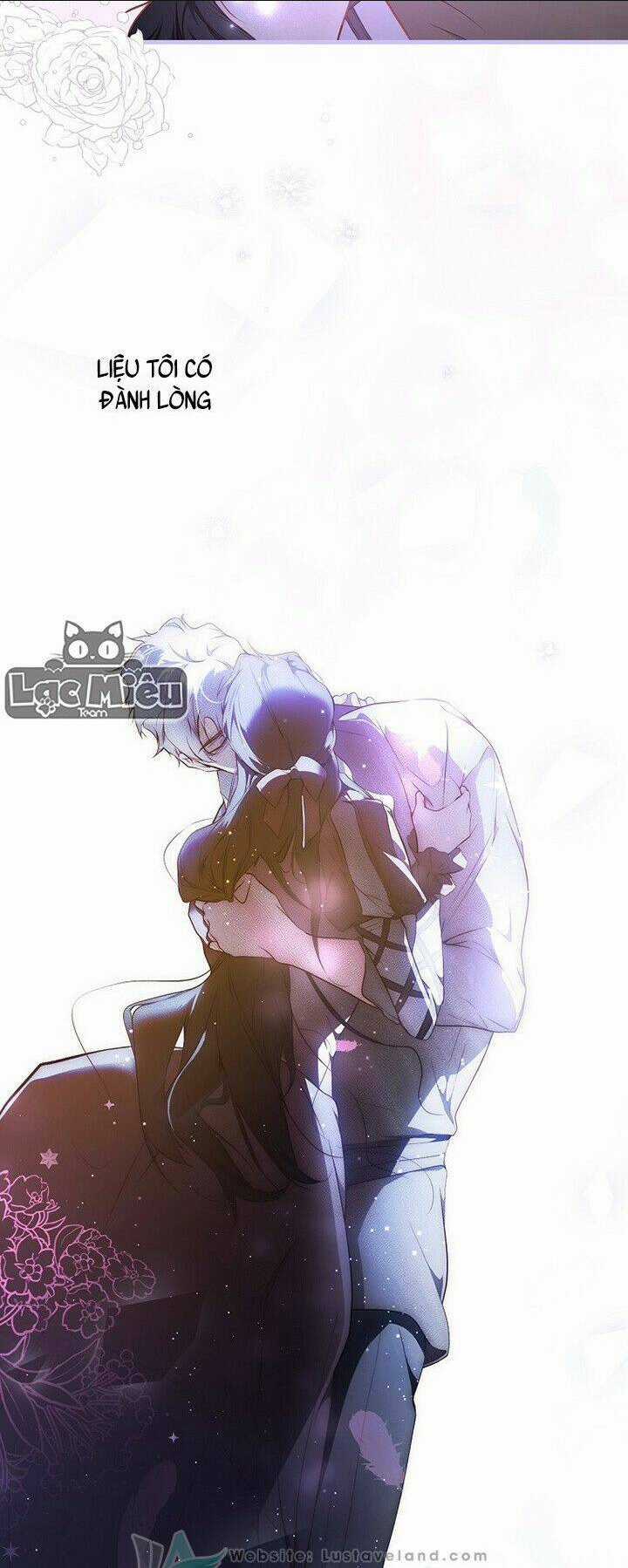 Bí Mật Của Quý Cô Chapter 50.5 trang 26