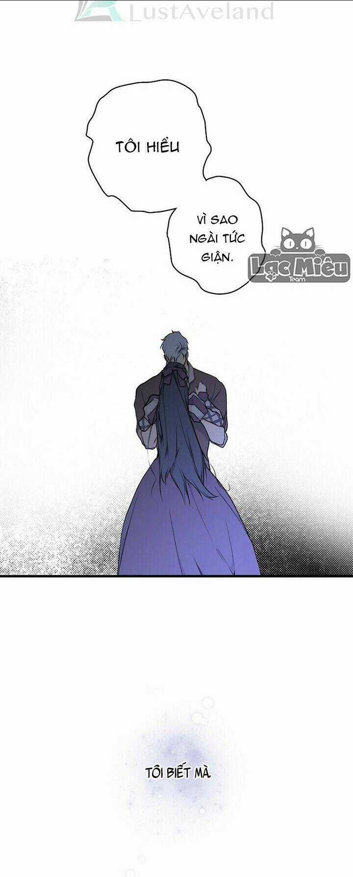 Bí Mật Của Quý Cô Chapter 50.5 trang 3