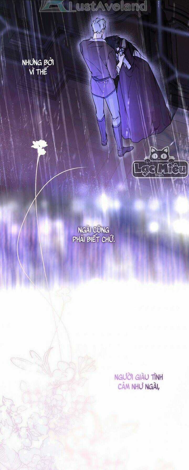 Bí Mật Của Quý Cô Chapter 50.5 trang 7