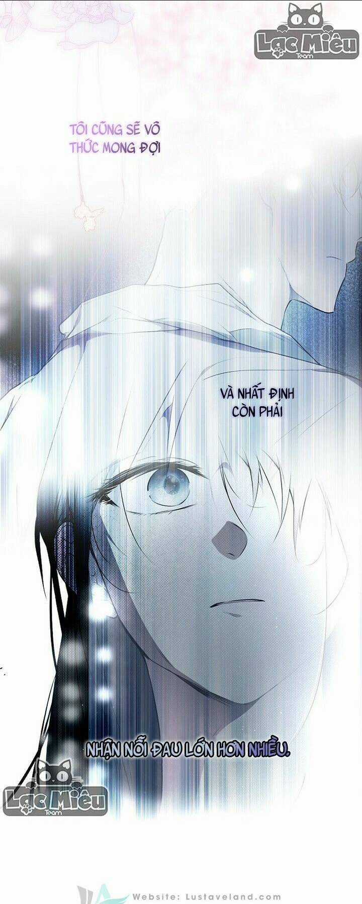 Bí Mật Của Quý Cô Chapter 50.5 trang 8