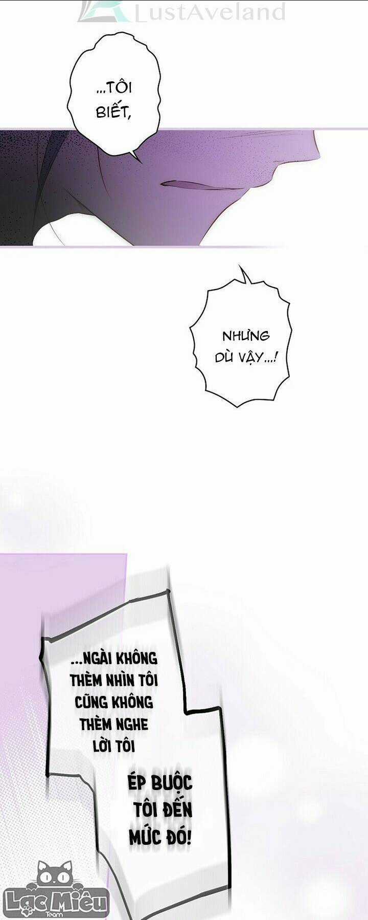 Bí Mật Của Quý Cô Chapter 50.5 trang 9