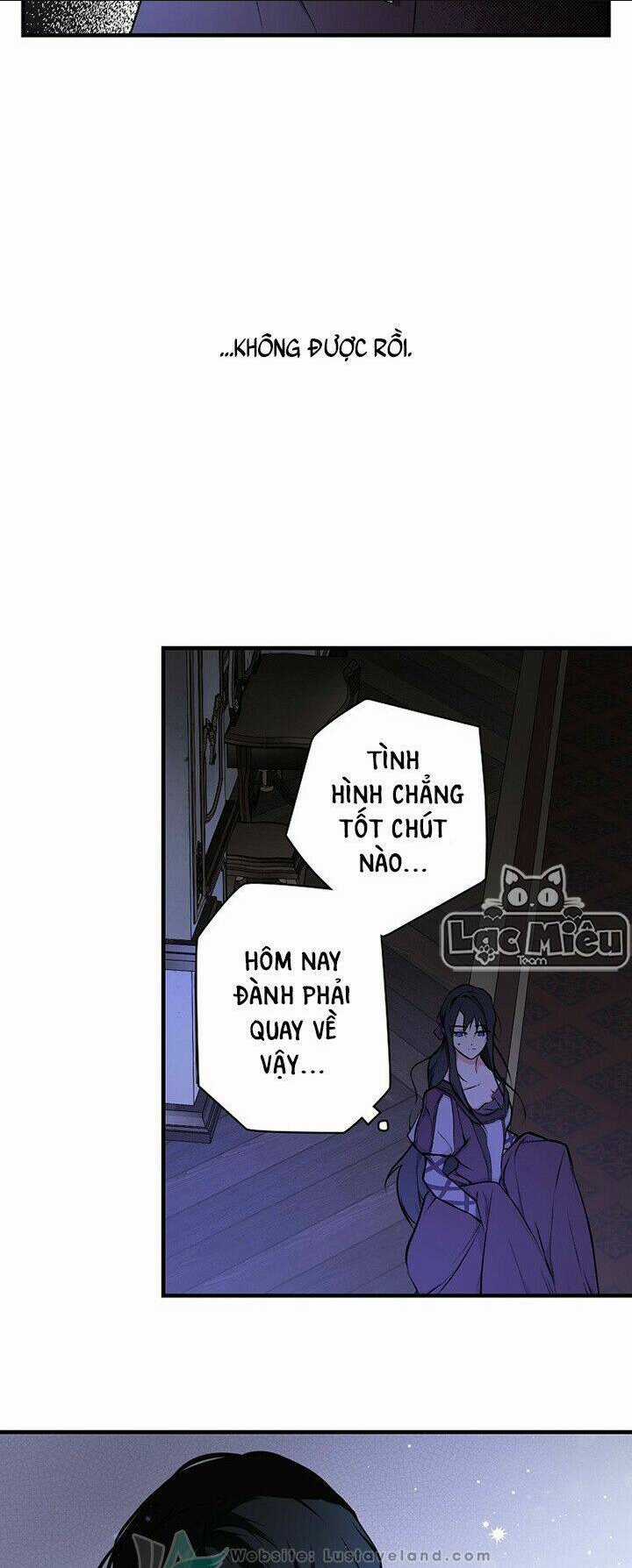 Bí Mật Của Quý Cô Chapter 50 trang 10