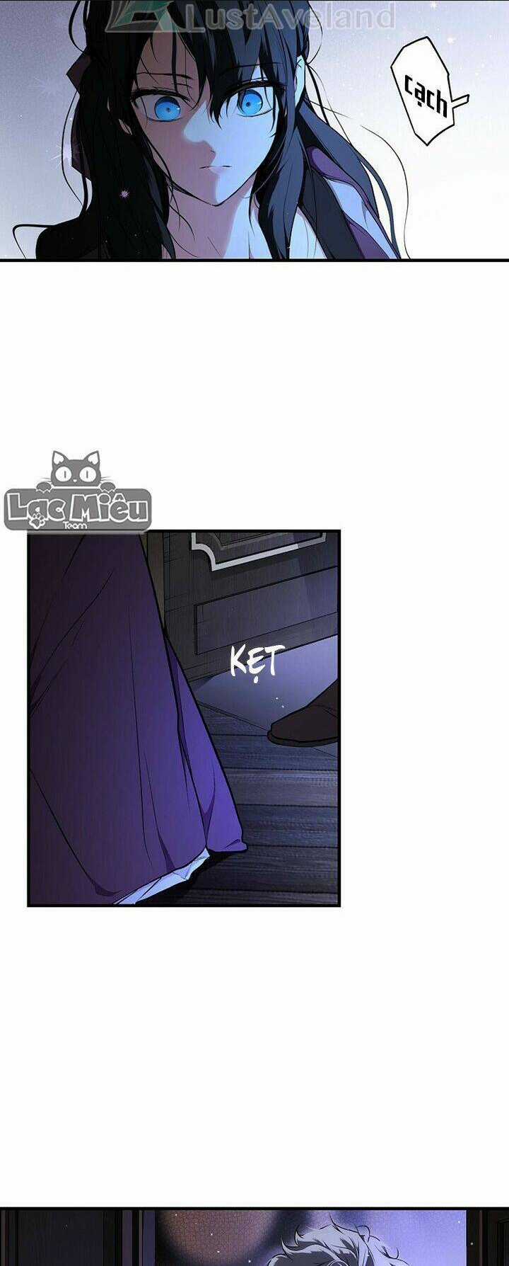 Bí Mật Của Quý Cô Chapter 50 trang 11