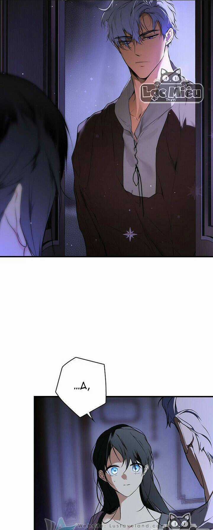 Bí Mật Của Quý Cô Chapter 50 trang 12