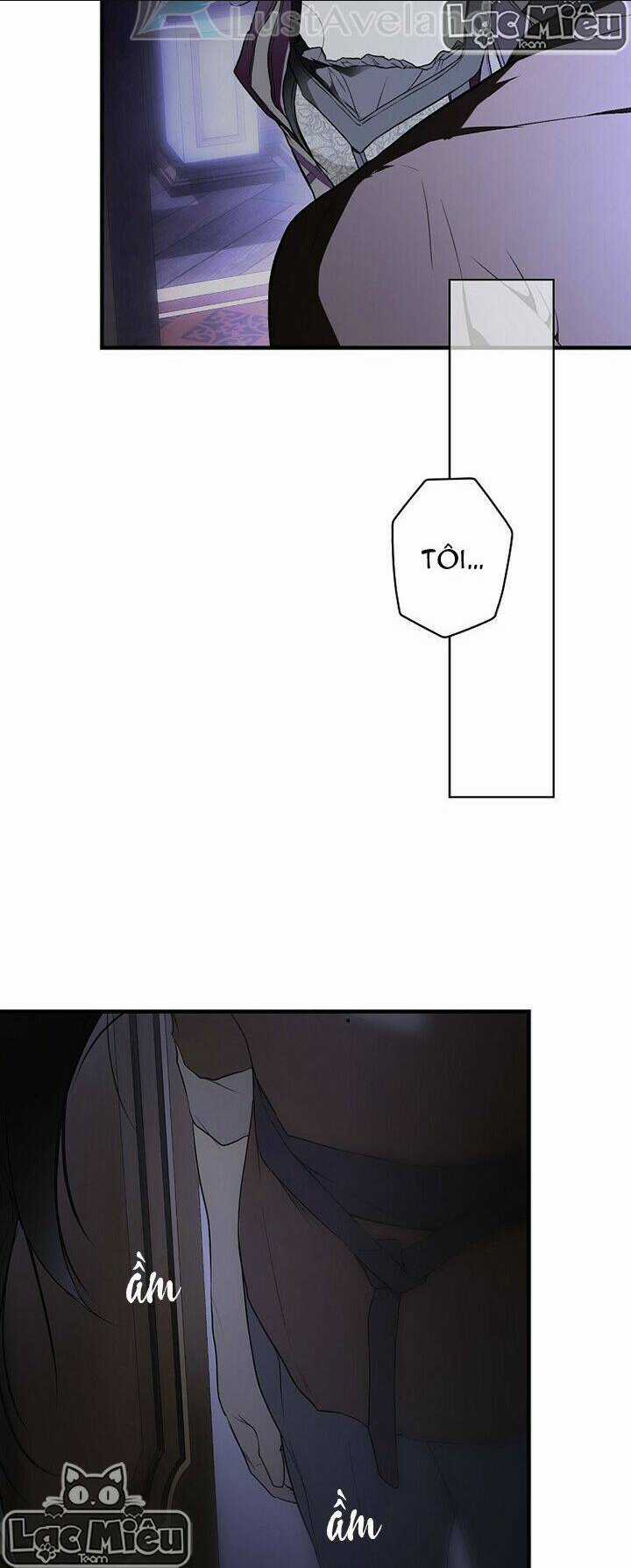 Bí Mật Của Quý Cô Chapter 50 trang 13