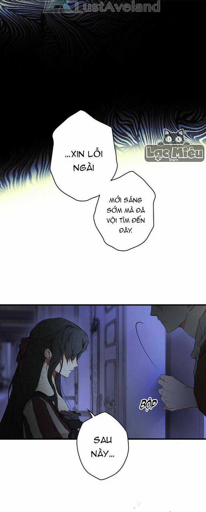 Bí Mật Của Quý Cô Chapter 50 trang 15