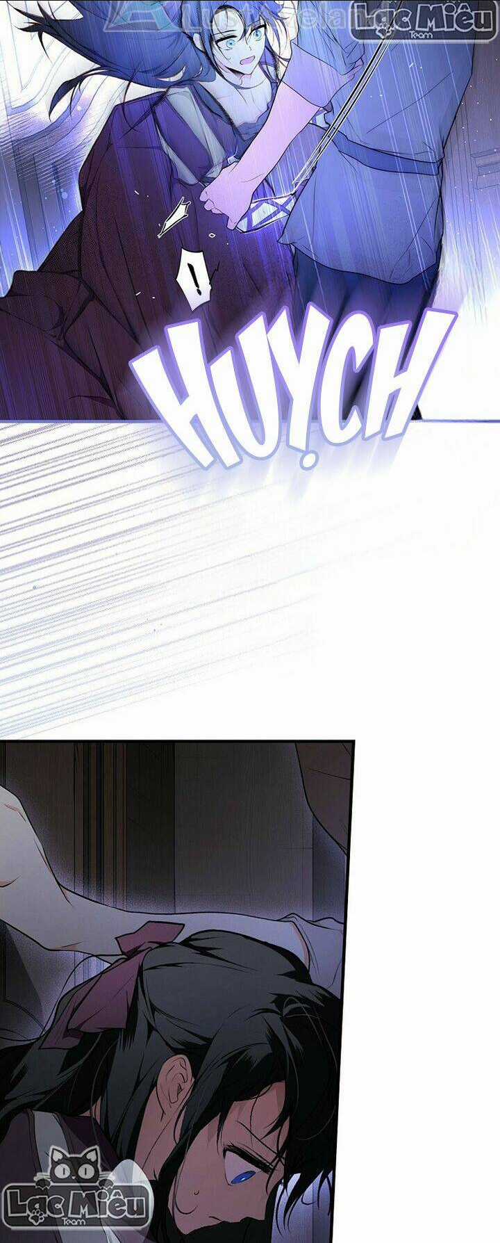 Bí Mật Của Quý Cô Chapter 50 trang 17